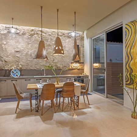 Gaia Blue Villa Колимбия Екстериор снимка