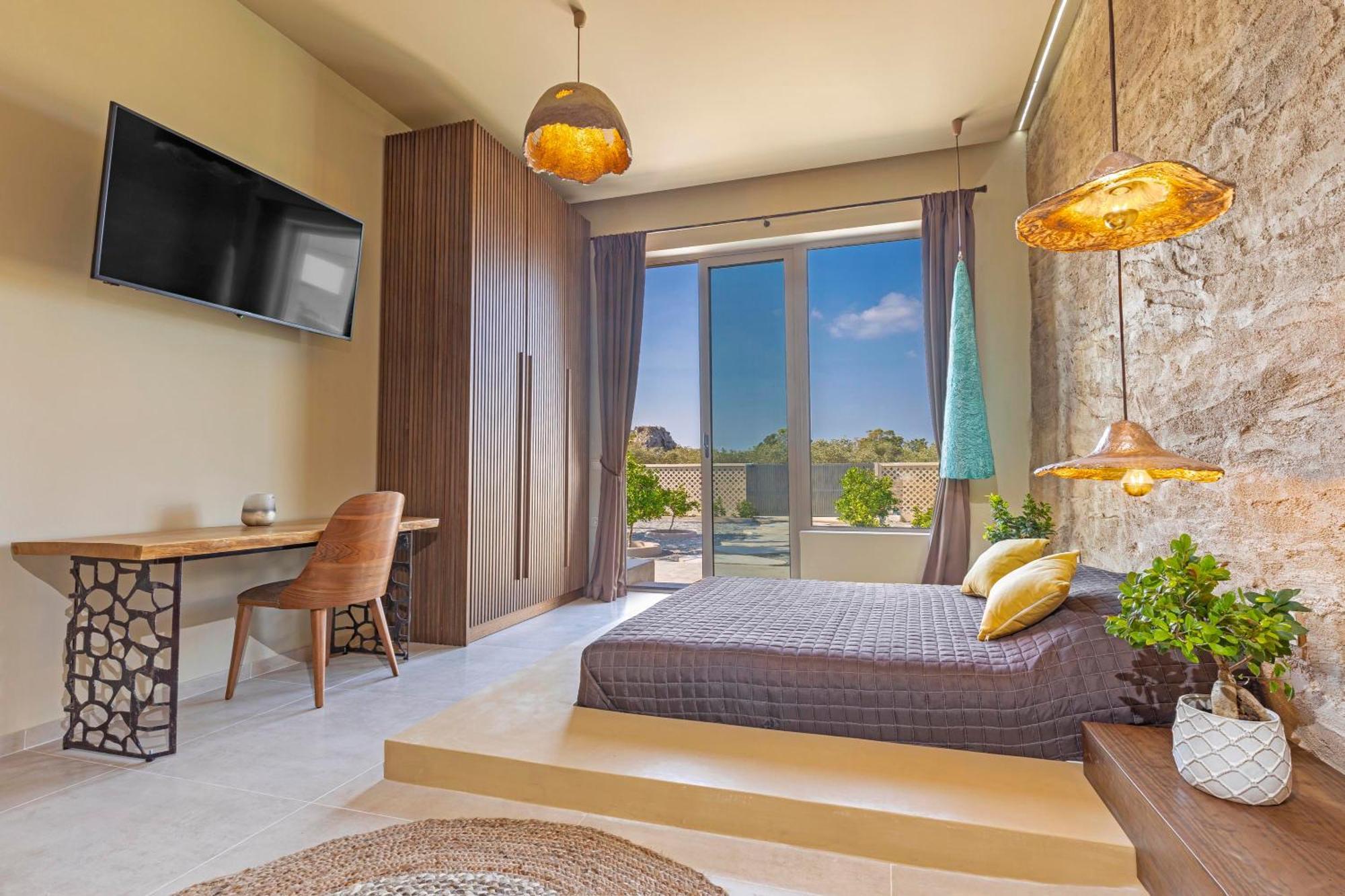 Gaia Blue Villa Колимбия Екстериор снимка