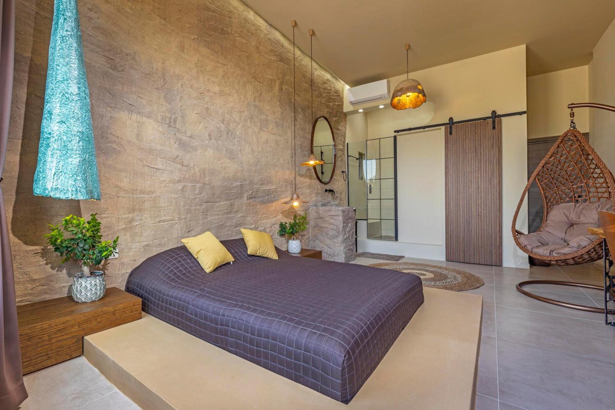 Gaia Blue Villa Колимбия Екстериор снимка
