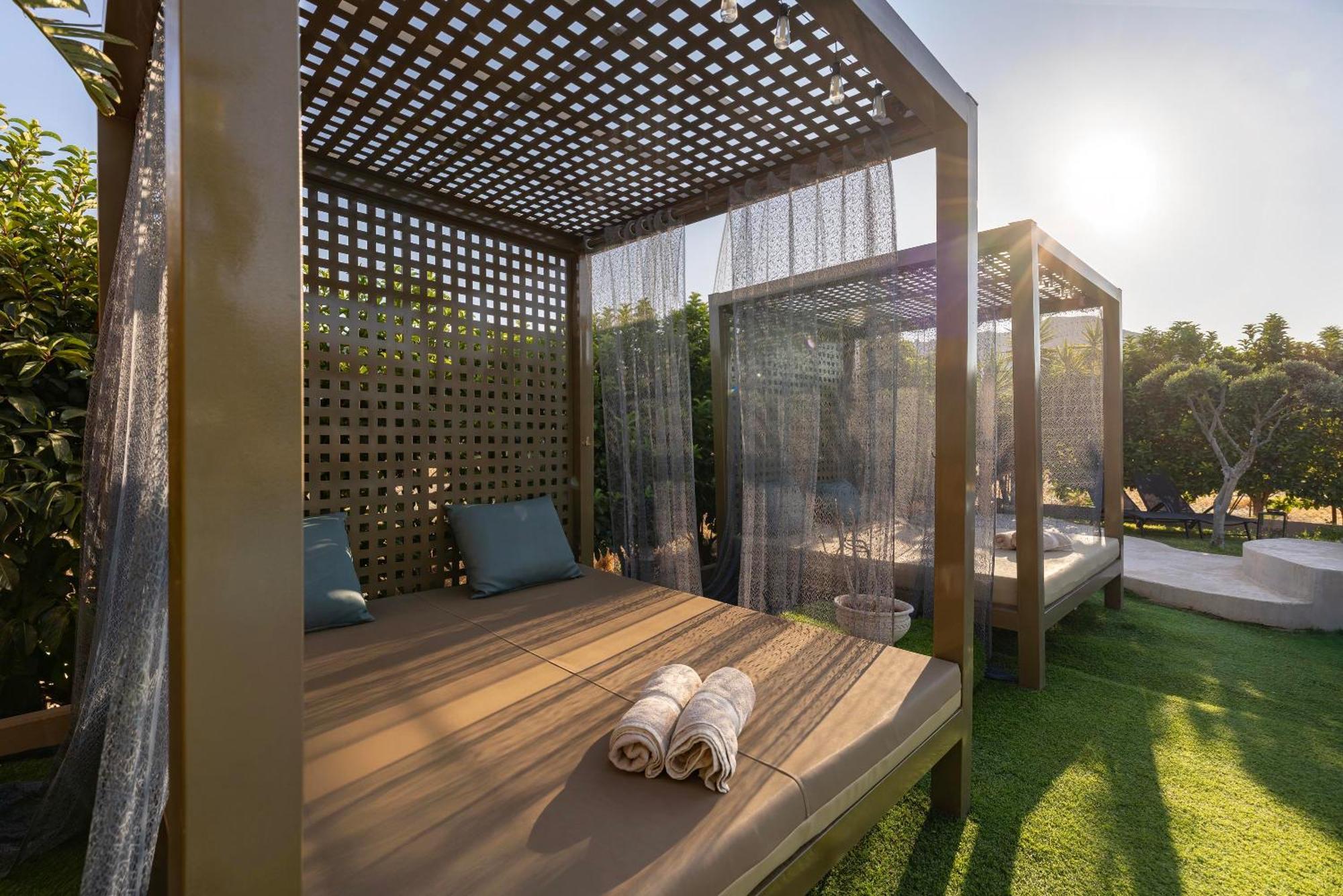 Gaia Blue Villa Колимбия Екстериор снимка