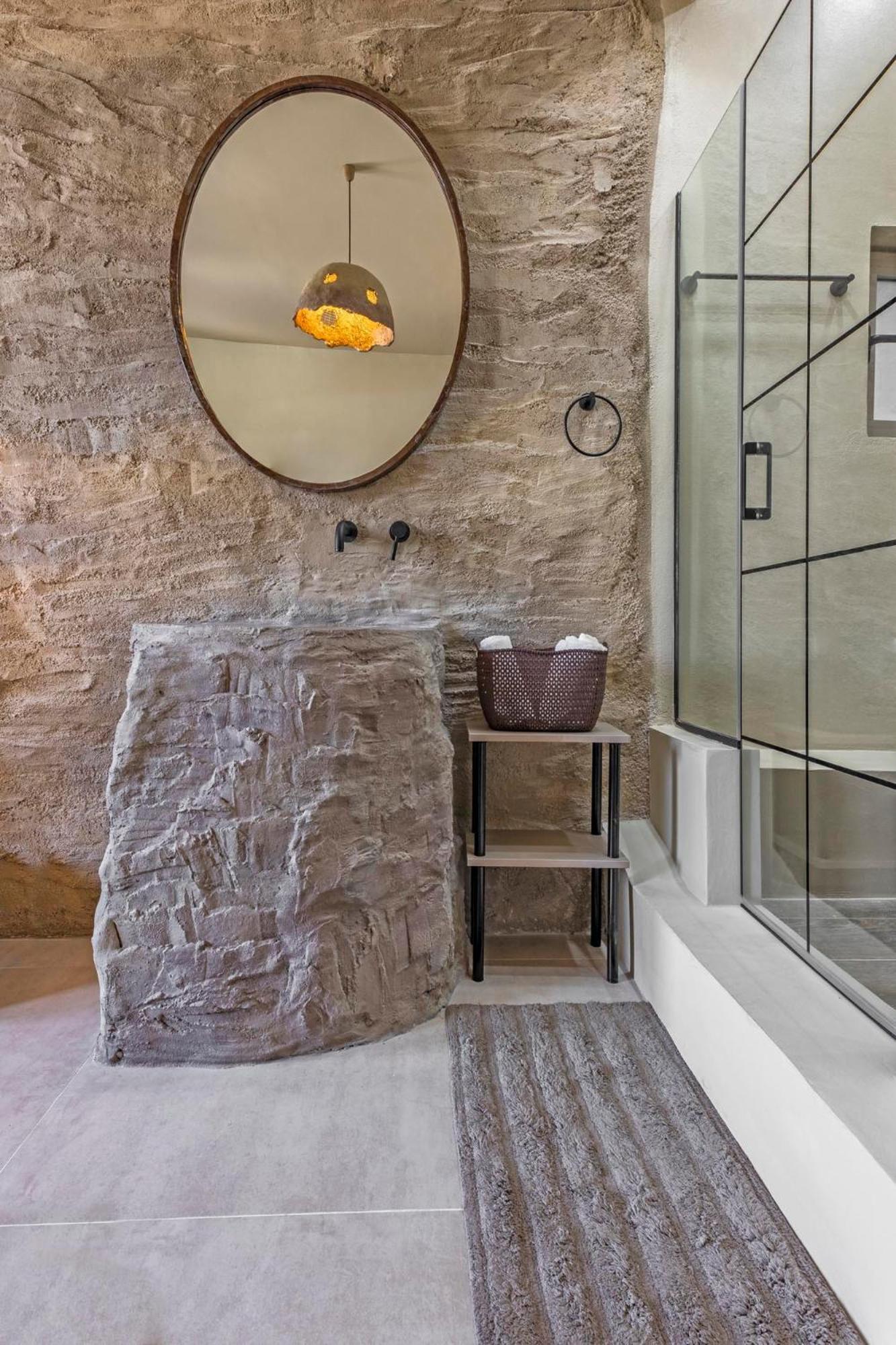 Gaia Blue Villa Колимбия Екстериор снимка
