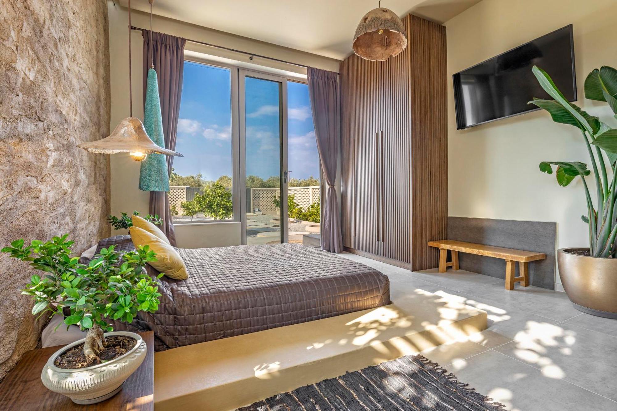 Gaia Blue Villa Колимбия Екстериор снимка