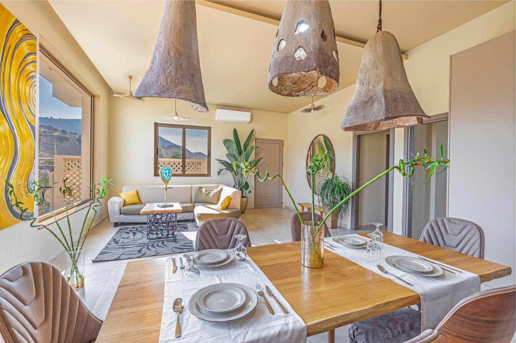 Gaia Blue Villa Колимбия Екстериор снимка