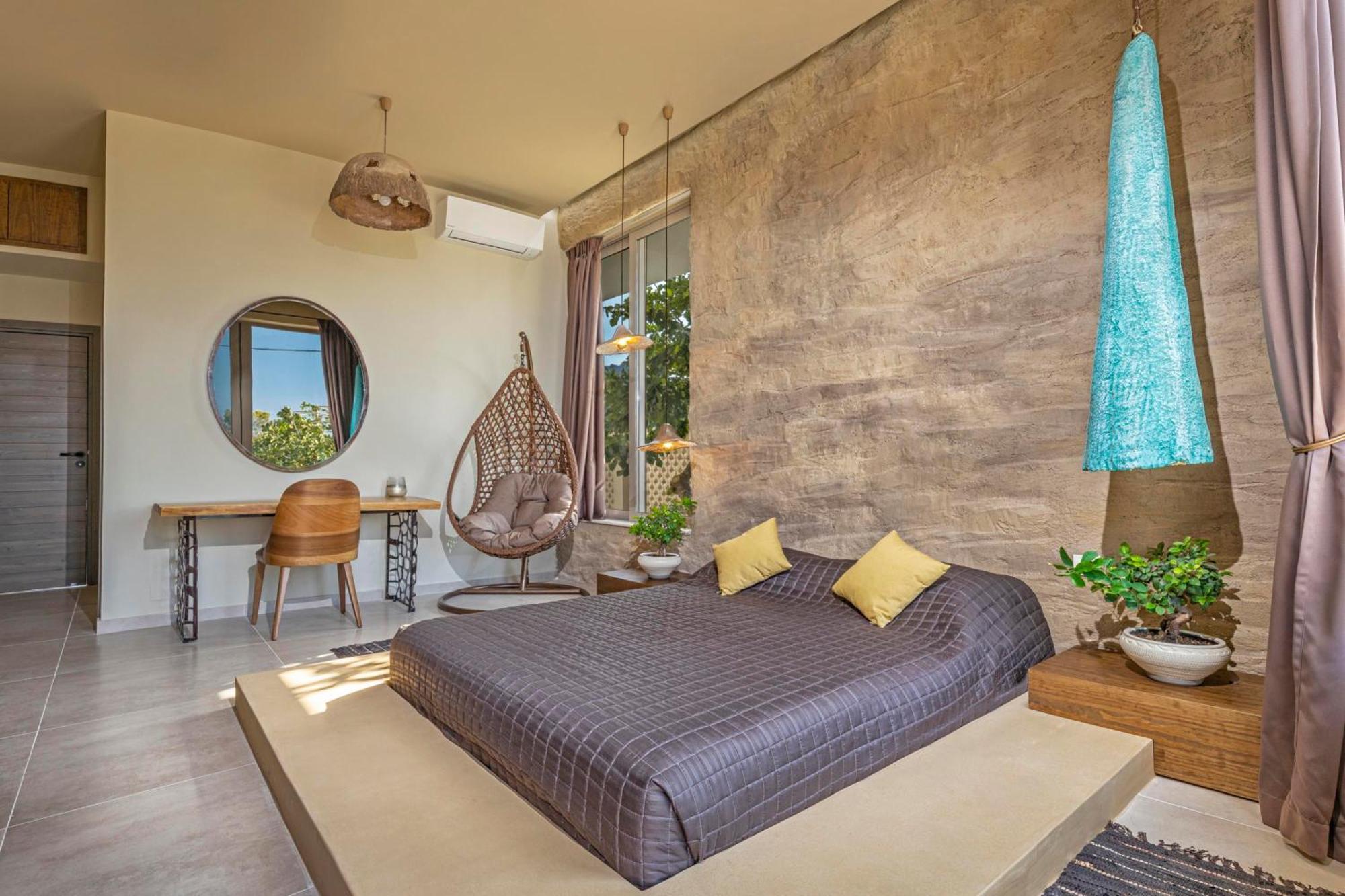 Gaia Blue Villa Колимбия Екстериор снимка