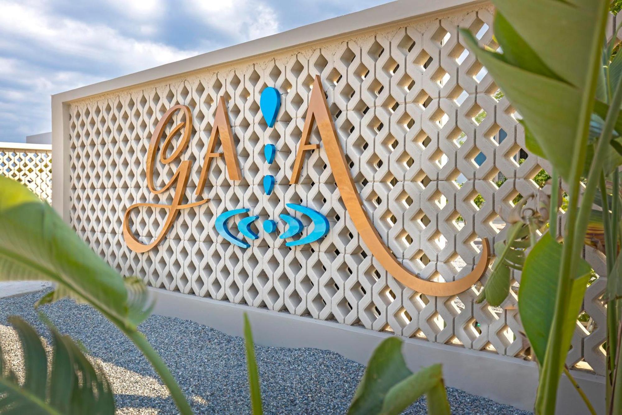 Gaia Blue Villa Колимбия Екстериор снимка